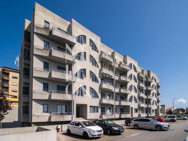 Apartamento T2 – Baguim do Monte