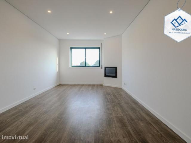 Apartamento T2 | Baguim do Monte | Gondomar