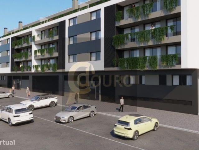 Apartamento T2 Baguim do Monte Rio Tinto