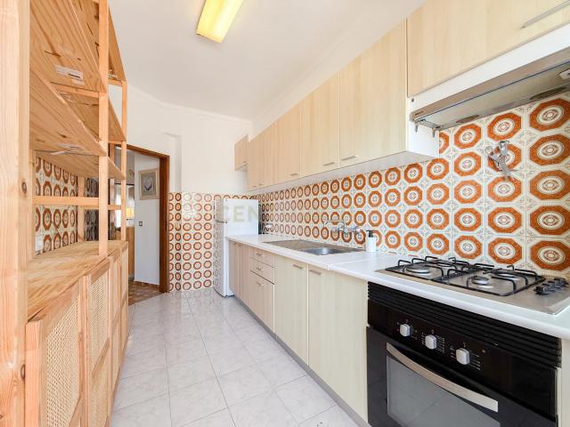 Apartamento T2 | Baixa | Varandas | Vista Desafogada | Faro