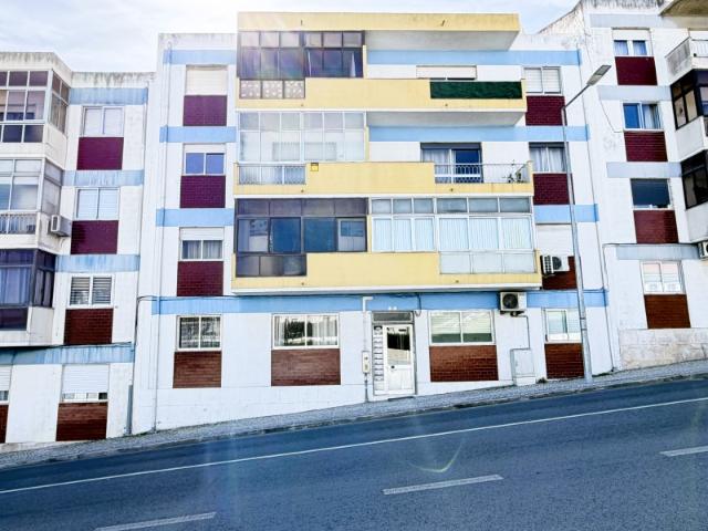 Apartamento T2 | Baixa da Banheira