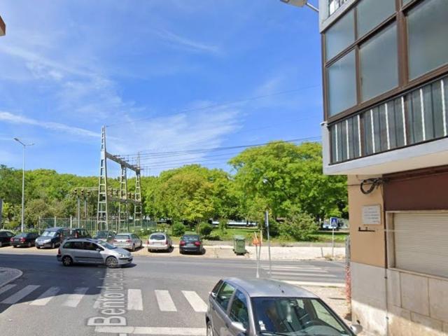 Apartamento T2, Baixa da Banheira e Vale da Amoreira, Moita | BPI Expresso Imobiliário