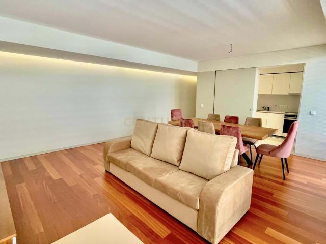 Apartamento T2 Baixa do Porto
