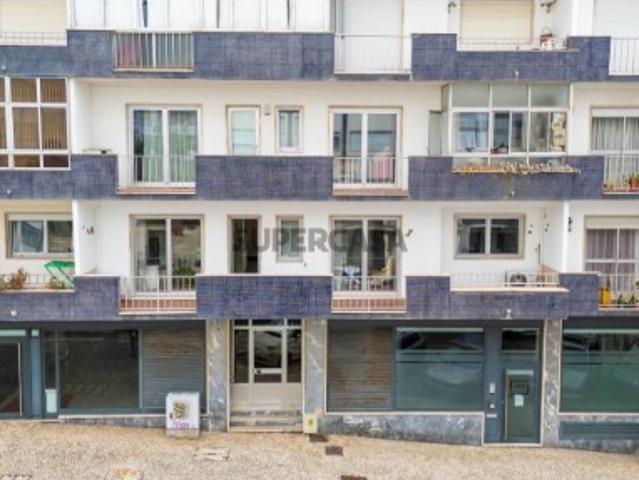 Apartamento T2 Bairro Azul Caldas da Rainha