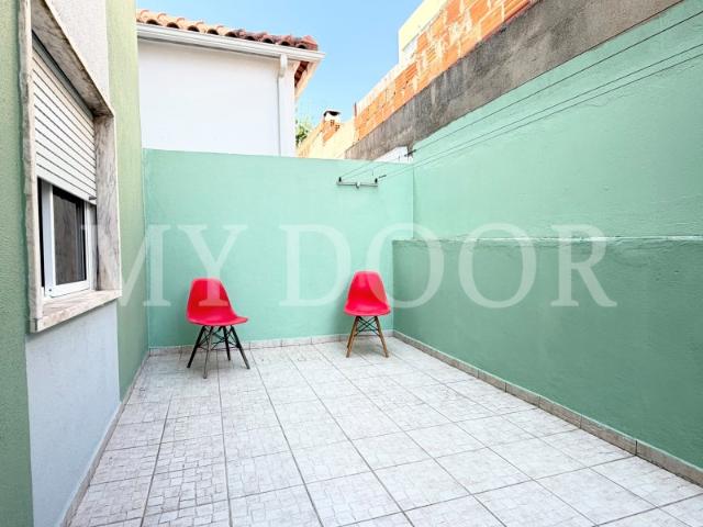 Apartamento T3 Bairro do Cativo Rch c/ Terraço