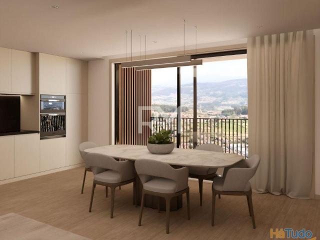 APARTAMENTO T2 | BALTAR, PAREDES | 26064078517