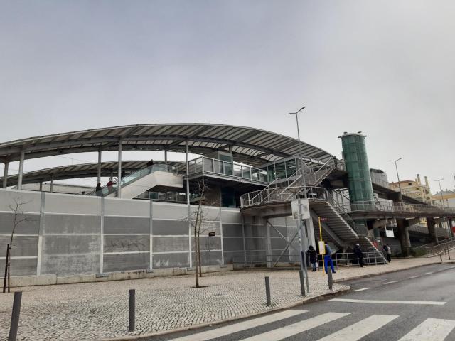 Apartamento T2, Barcarena, Oeiras | BPI Expresso Imobiliário