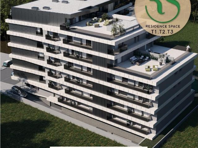 Apartamento T2 Barcelos