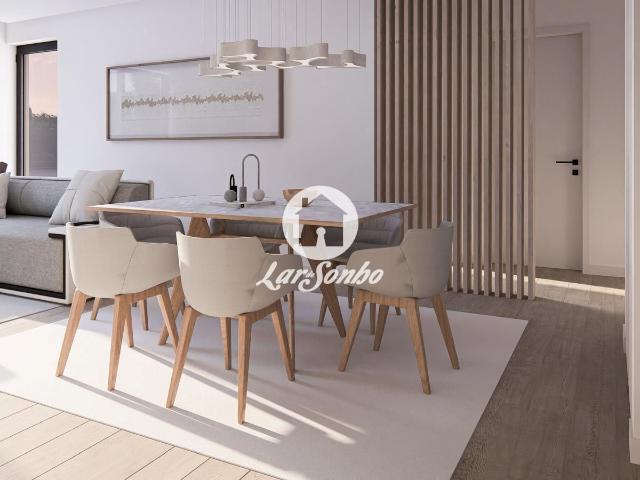 Apartamento T2 Barcelos