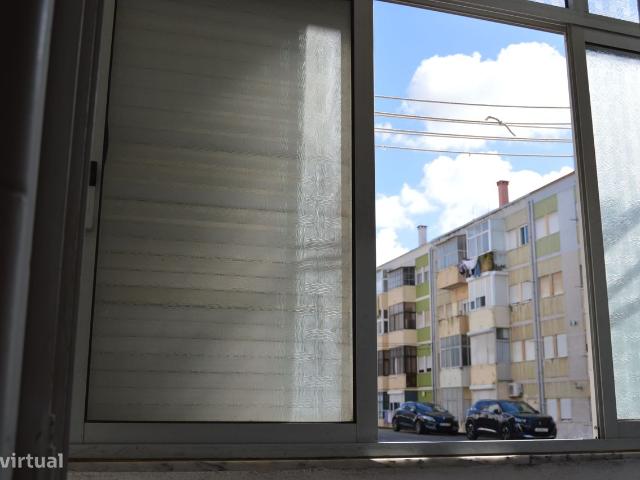 Apartamento T2 Barreiro