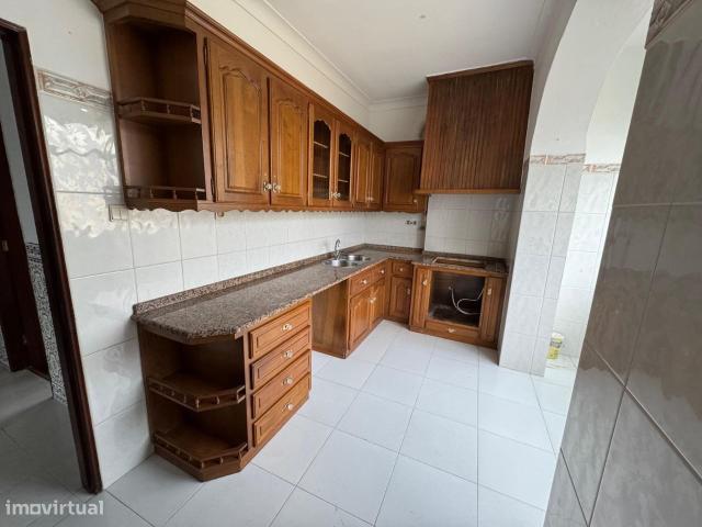 Apartamento T2 Barreiro Verderena FM/FF