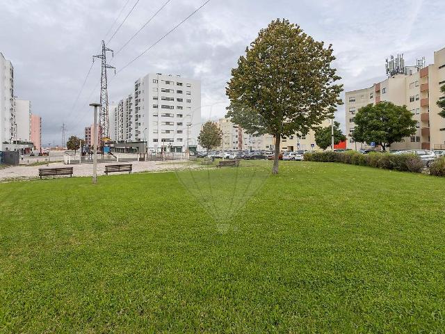 Apartamento T2, Barreiro e Lavradio, Barreiro | BPI Expresso Imobiliário