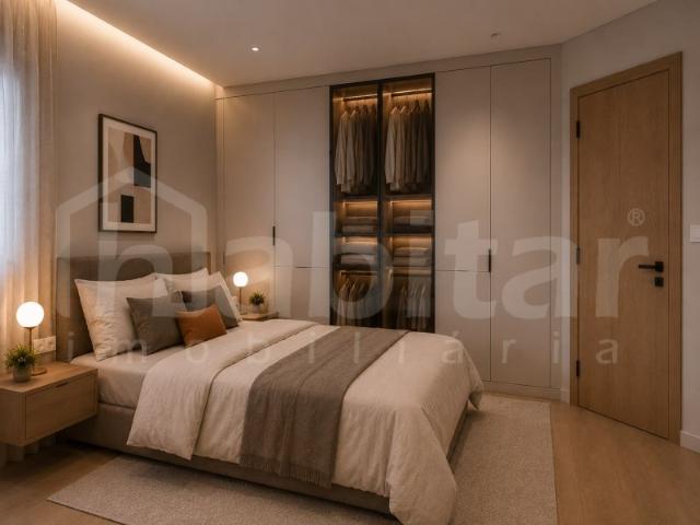 Apartamento T2 Benavente