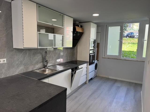 Apartamento T2, Benfica, em fase de remodelação 60m² Benfica