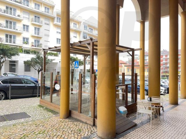 Apartamento T2, Benfica, Lisboa | BPI Expresso Imobiliário