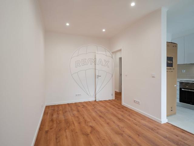 Apartamento T2, Benfica, Lisboa | BPI Expresso Imobiliário