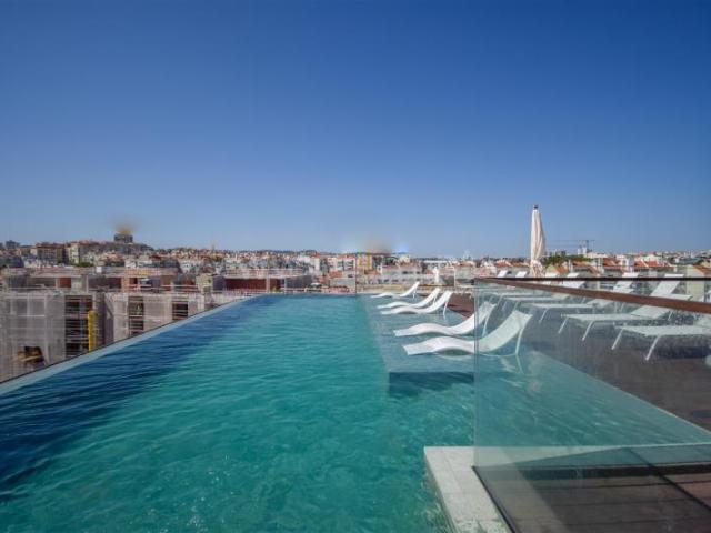 Apartamento T2, Benfica, Lisboa | BPI Expresso Imobiliário