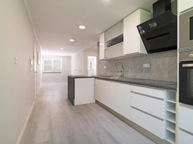 Apartamento T2 | Benfica