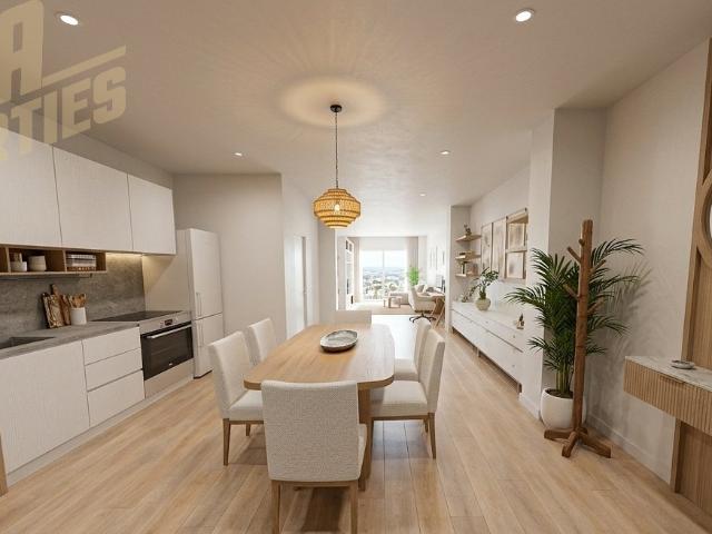 Apartamento T2 Belvedere Figueira da Foz