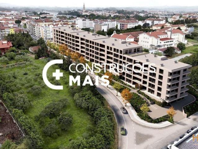 Apartamento T2 Bela Vista, Fátima. | 26063959542