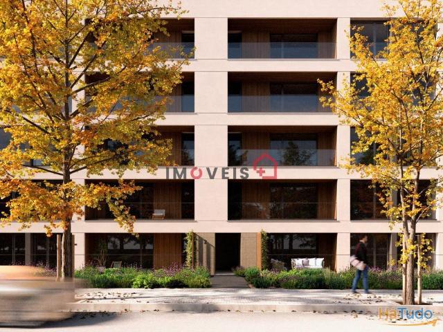 Apartamento T2 BELA VISTA FÁTIMA | 26084075039