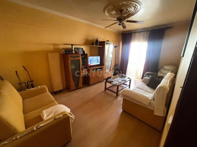 Apartamento T2 Bom Sucesso