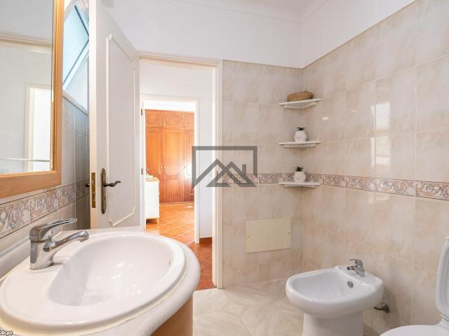 Apartamento T2 bom preço Conceição de Tavira