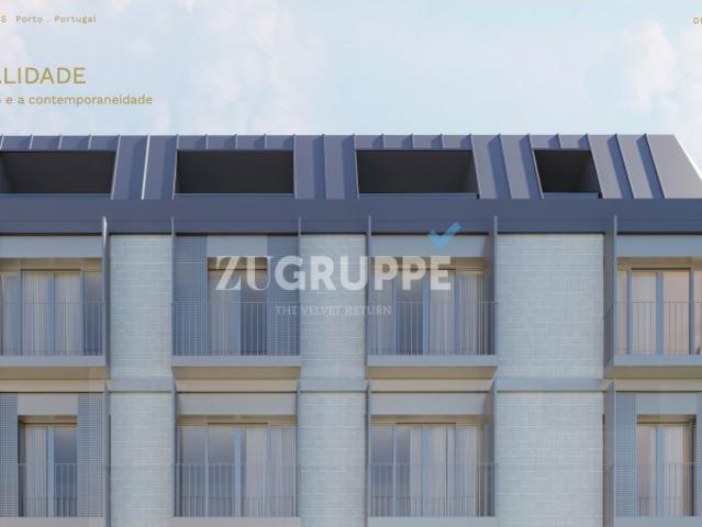 Apartamento T2, Bonfim, Porto | BPI Expresso Imobiliário