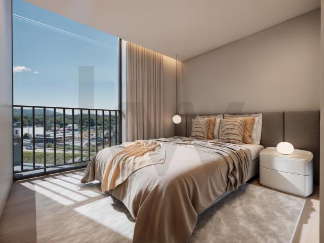 APARTAMENTO T2 BLOCO C EMPREENDIMENTO 351 ALMARE