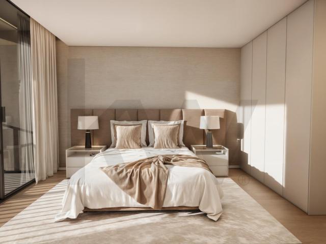 APARTAMENTO T2 BLOCO C EMPREENDIMENTO 351 ALMARE