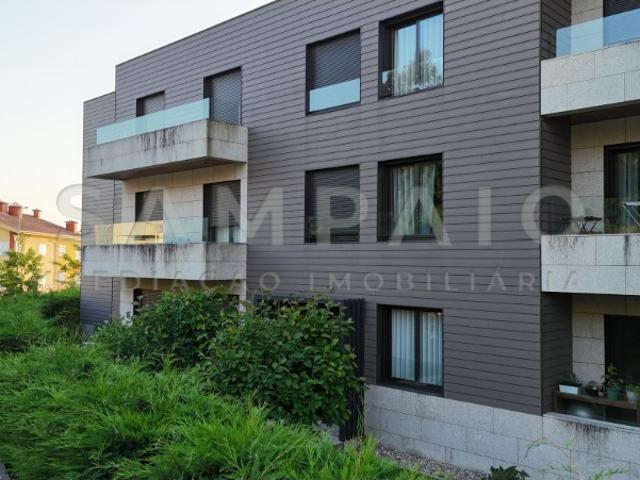 Apartamento T2 C/ Novo Rio Tinto!