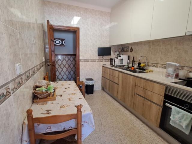 Apartamento T2 c/ Arrecadação Barreiro