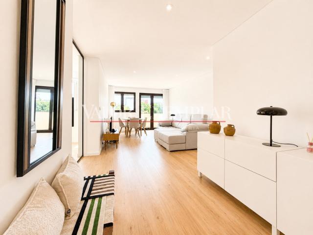 Apartamento T2 c/ Arrecadação Totalmente Renovado Olivais Lisboa