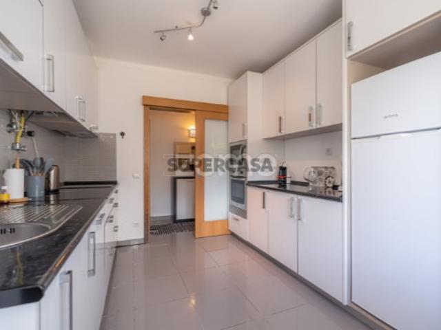 Apartamento T2 C/ Garagem e quintal, Santa Clara | Coimbra