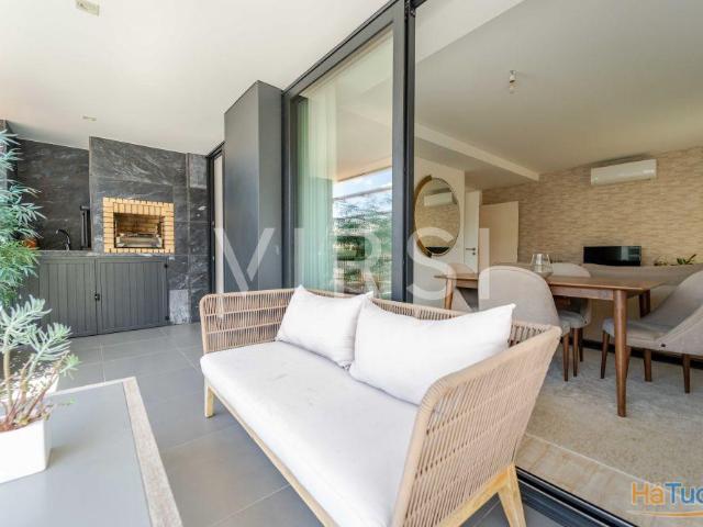 Apartamento T2 c/ garagem fechada Vale das Flores, Coimbra | 26064091129