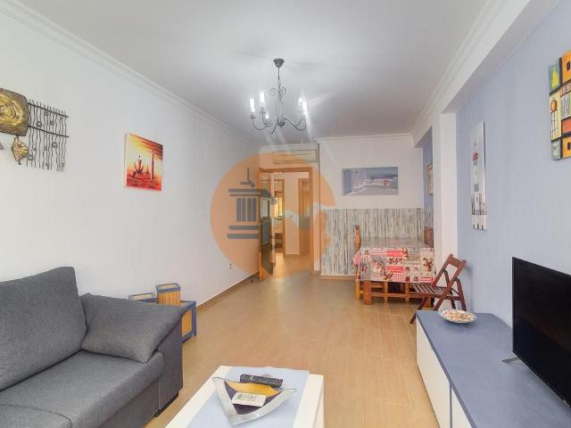 Apartamento T2 c/ lugar de parqueamento em Vila Real de Sant. 71m² Vila Real De Santo António