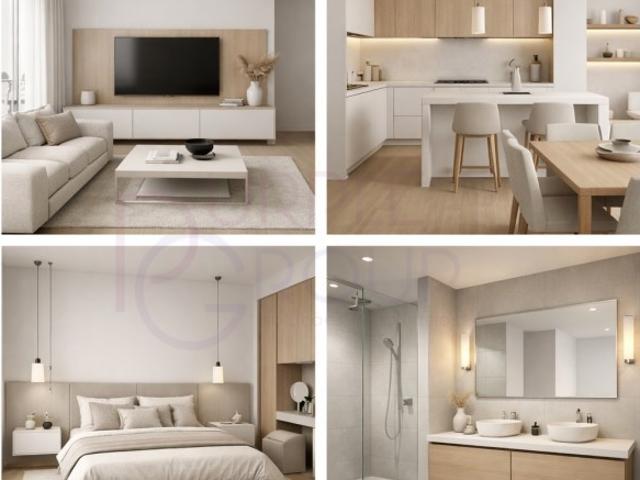 APARTAMENTO T2 C/ PARQUEAMENTO PAIVAS, AMORA