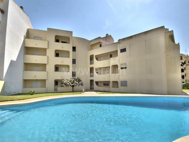 Apartamento T2 c/ Piscina, Albufeira 91m² Ferreiras