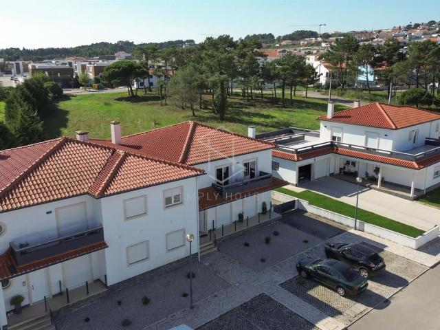 Apartamento T2 c/ Piscina em São Martinho do Porto 125m² Caldas da rainha nossa senhora do pópulo coto e são greg
