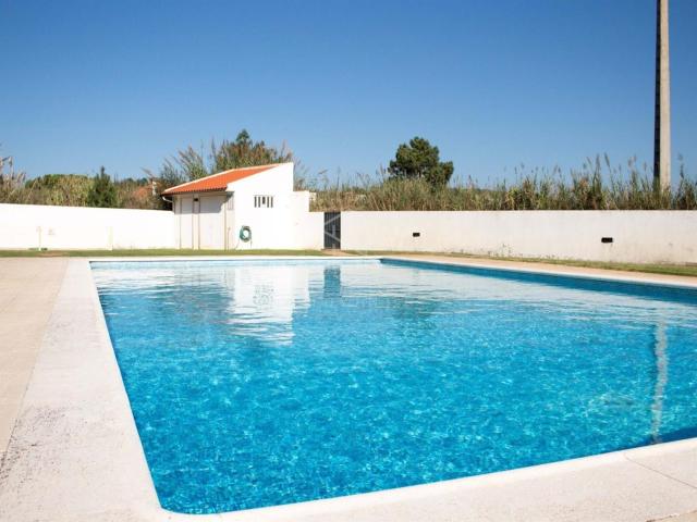 Apartamento T2 c/ Piscina em São Martinho do Porto 125m² Caldas da rainha nossa senhora do pópulo coto e são greg
