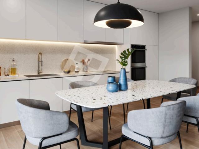 Apartamento T2 c/ Terraço Centro de Aveiro