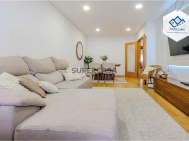 Apartamento T2 c/ Terraço | Fânzeres | Gondomar