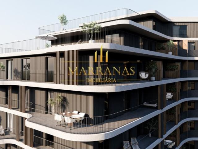 Apartamento T2 c/ varanda