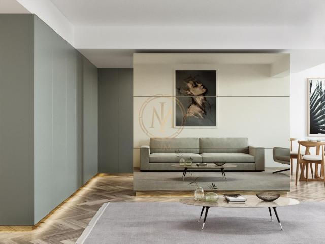 Apartamento T2 c/ varanda e arrumos próximo ao Rivoli