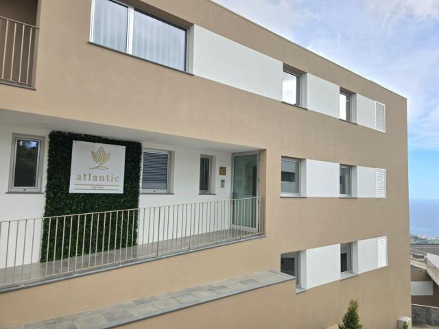 Apartamento T2 Câmara de Lobos 100m² Câmara De Lobos