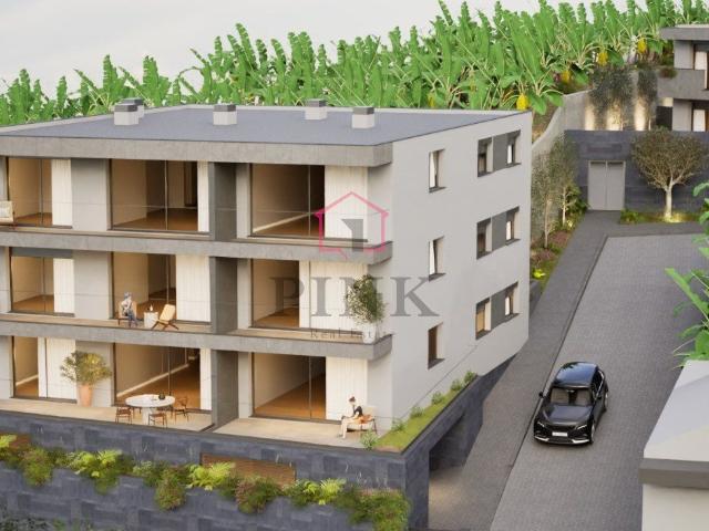 Apartamento T2 Camara de Lobos 110m² Câmara De Lobos
