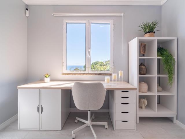 Apartamento T2 Câmara de Lobos