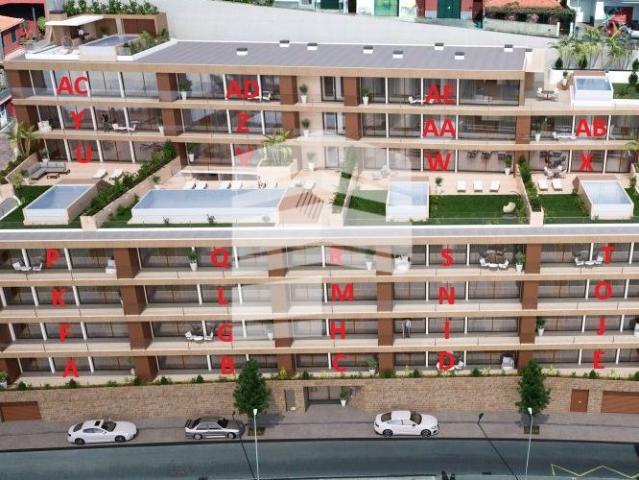 Apartamento T2, Camara de Lobos, Câmara de Lobos | BPI Expresso Imobiliário