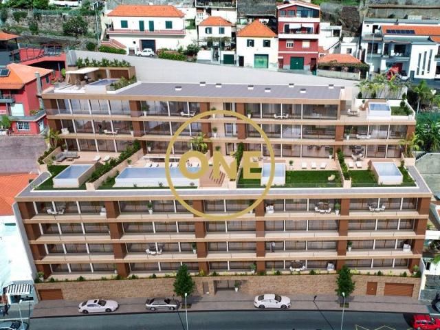Apartamento T2, Câmara de Lobos, Câmara de Lobos | BPI Expresso Imobiliário