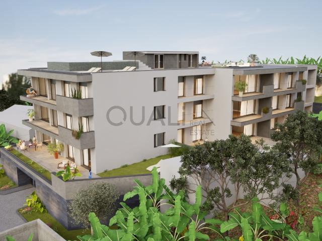 Apartamento T2, Câmara de Lobos, Câmara de Lobos | BPI Expresso Imobiliário